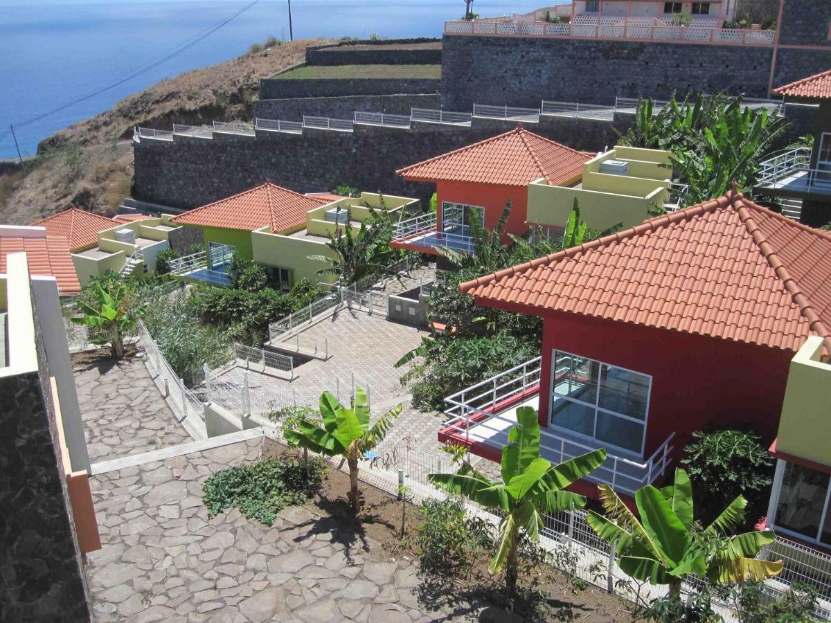 Ribeira Grande Lombo Branco Village المظهر الخارجي الصورة