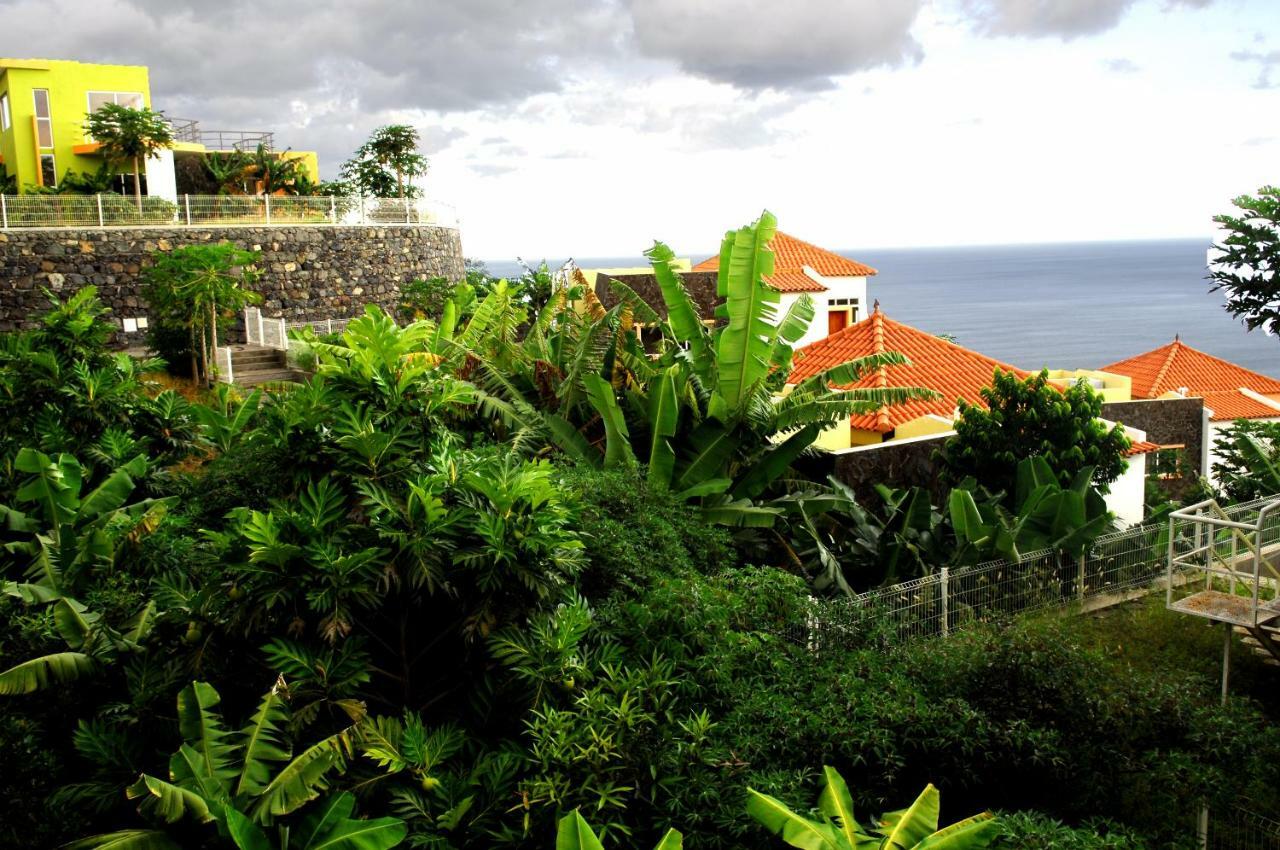 Ribeira Grande Lombo Branco Village المظهر الخارجي الصورة