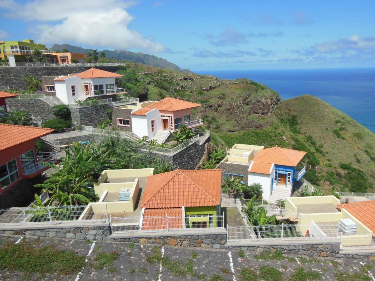 Ribeira Grande Lombo Branco Village المظهر الخارجي الصورة