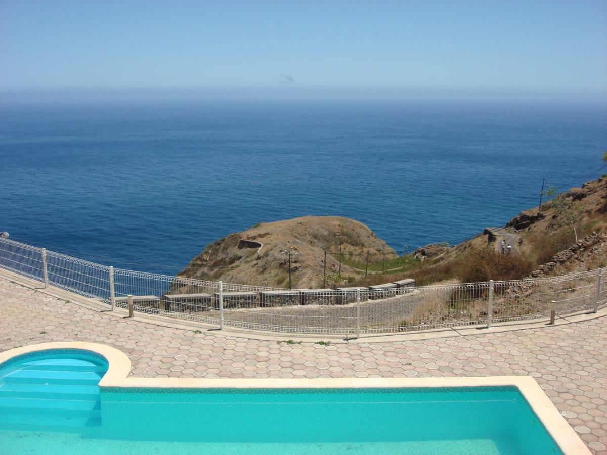 Ribeira Grande Lombo Branco Village المظهر الخارجي الصورة