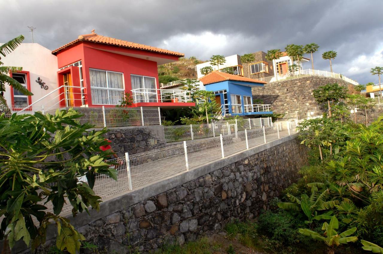 Ribeira Grande Lombo Branco Village المظهر الخارجي الصورة