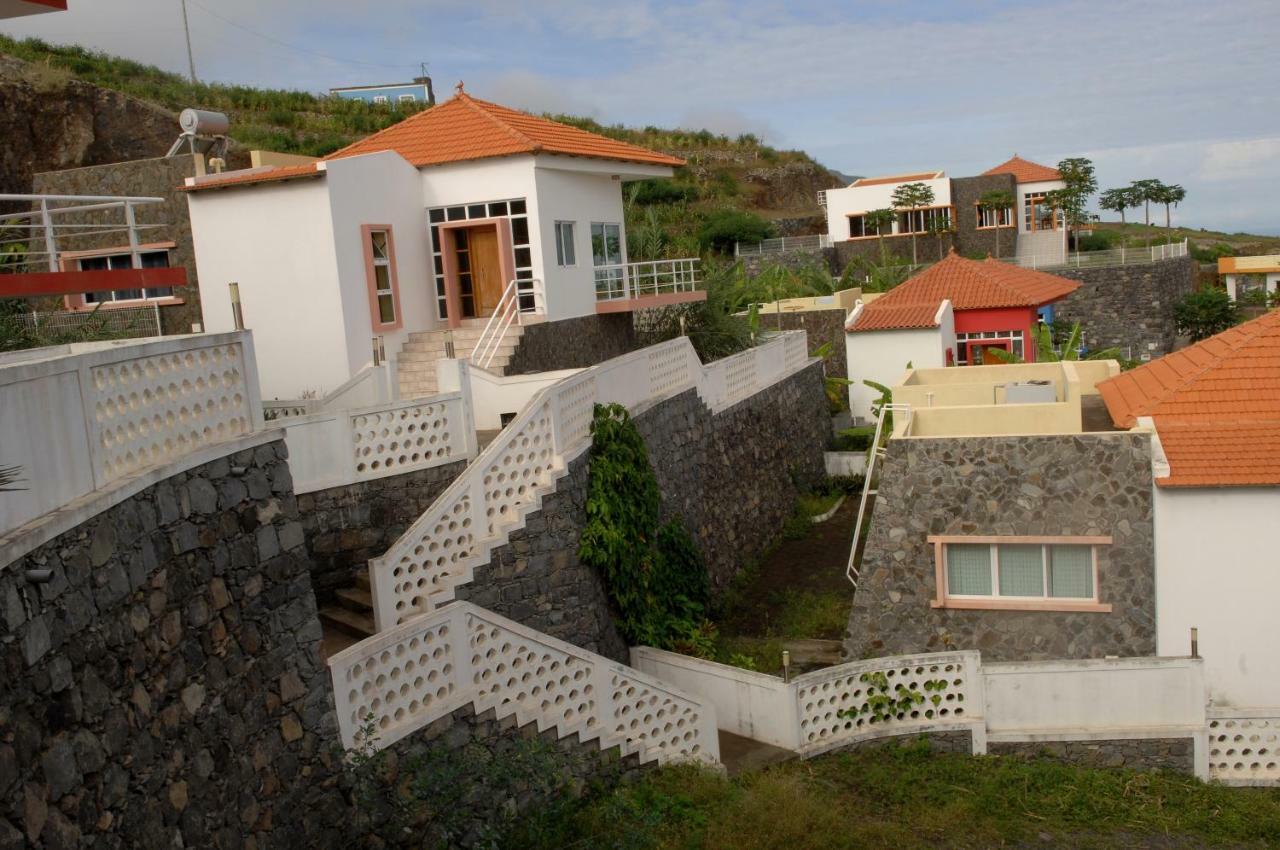 Ribeira Grande Lombo Branco Village المظهر الخارجي الصورة