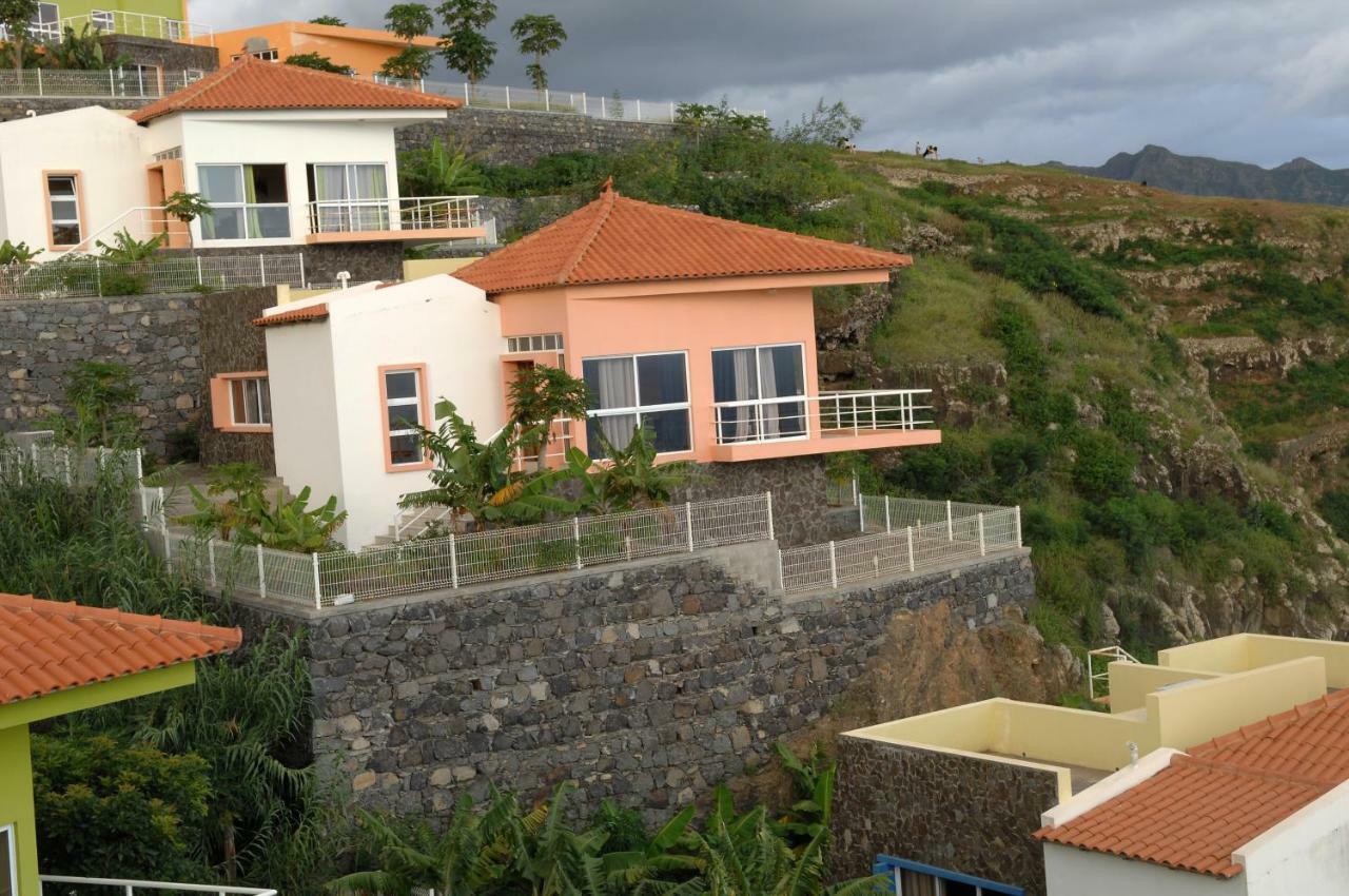 Ribeira Grande Lombo Branco Village المظهر الخارجي الصورة