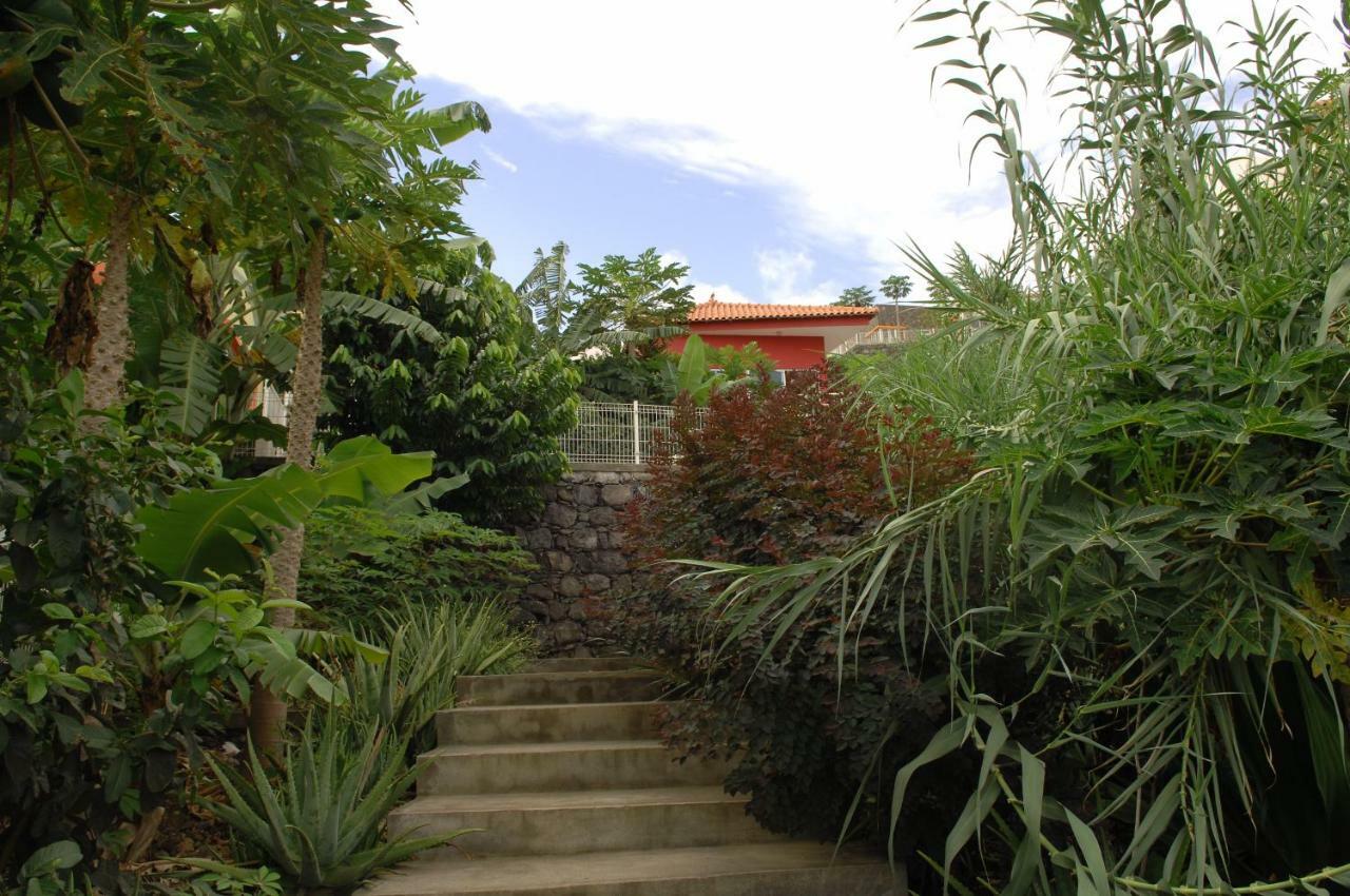 Ribeira Grande Lombo Branco Village المظهر الخارجي الصورة