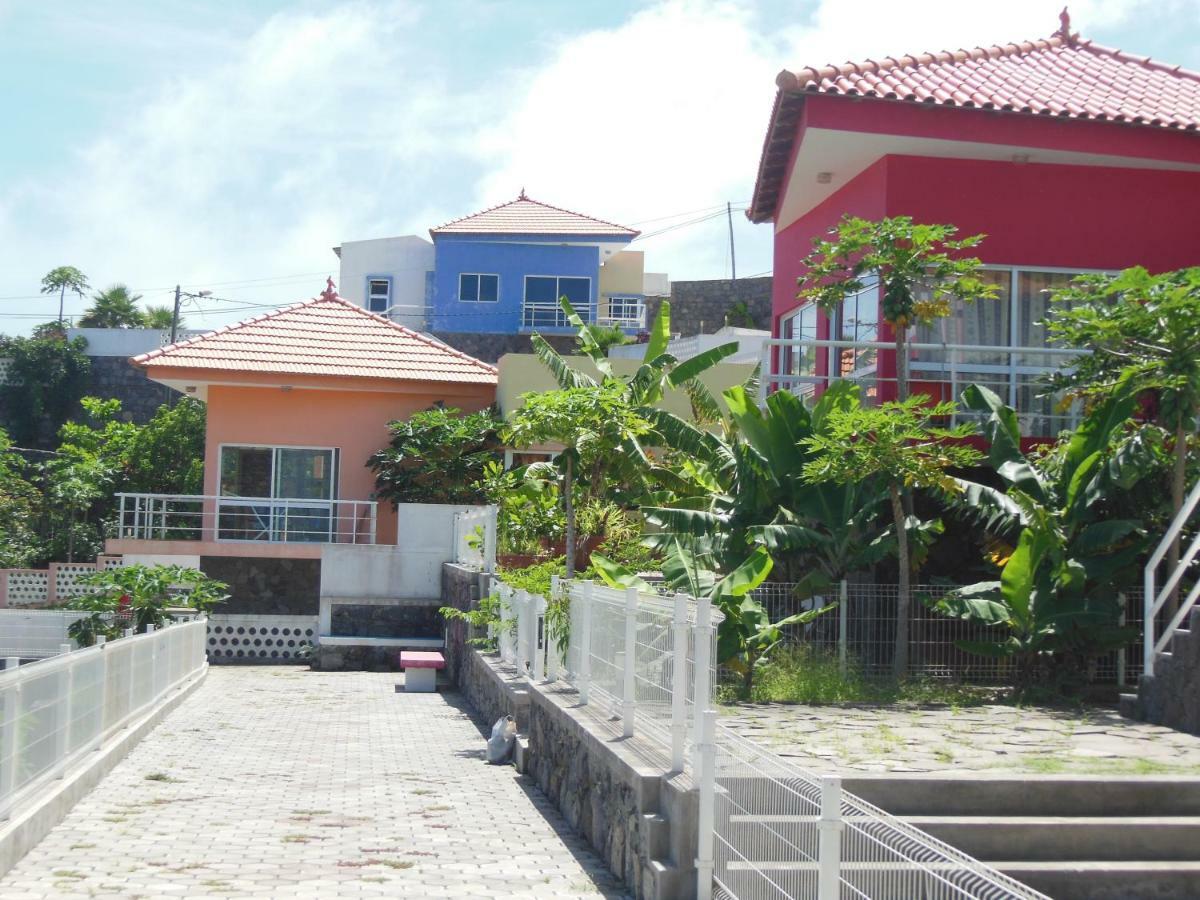 Ribeira Grande Lombo Branco Village المظهر الخارجي الصورة